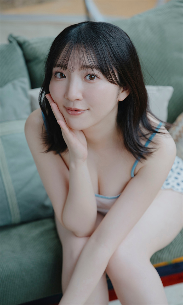 豐田萌繪