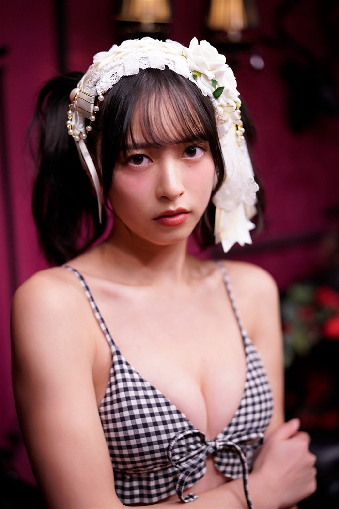 大槻りこ