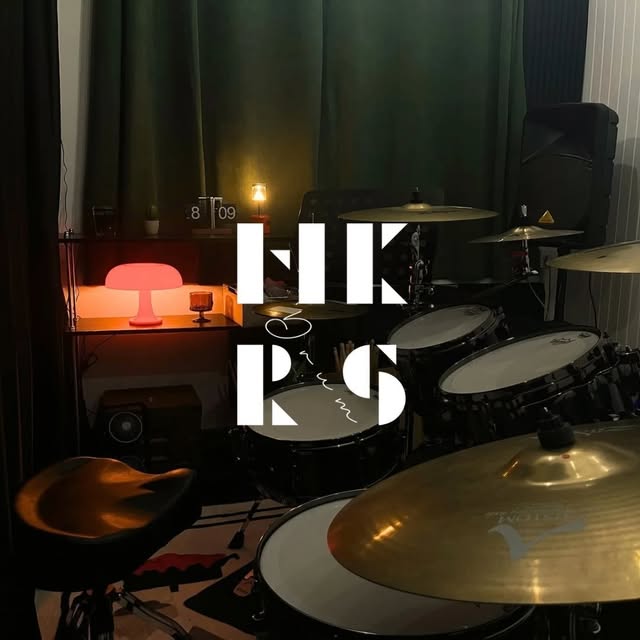 旺角鼓房｜琴房｜Drumrs.hk