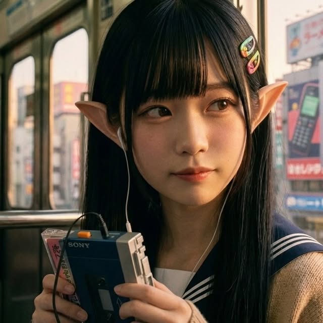 Heisei Sanctum | 🐱 🇭🇰 香港人創作 J-Pop