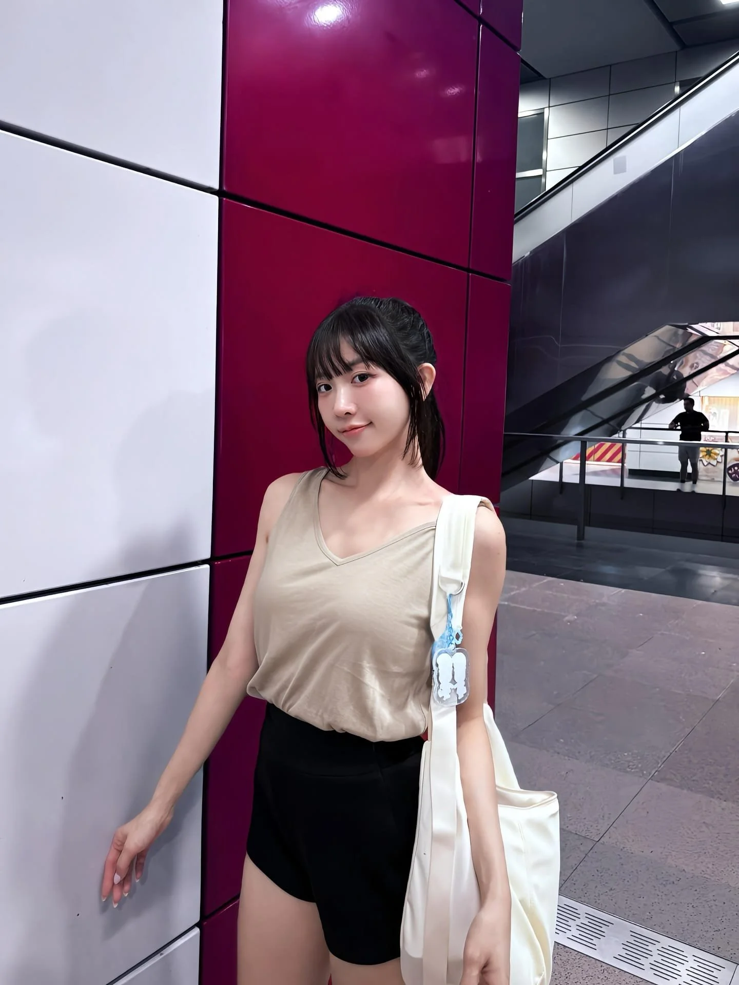 維小妮