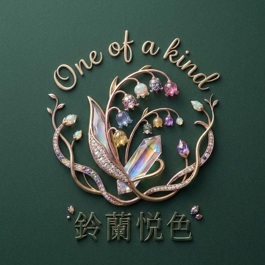 鈴蘭悅色